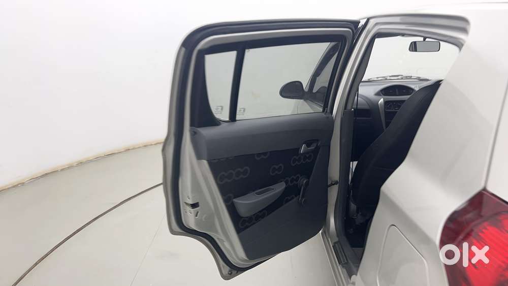 Maruti Suzuki Alto 800 Lxi, 2013, Petrol