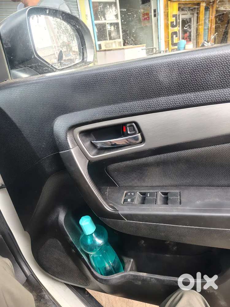 Maruti Suzuki Brezza Vdi 2019
