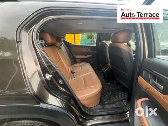 Honda Elevate Zx Cvt, 2024, Petrol