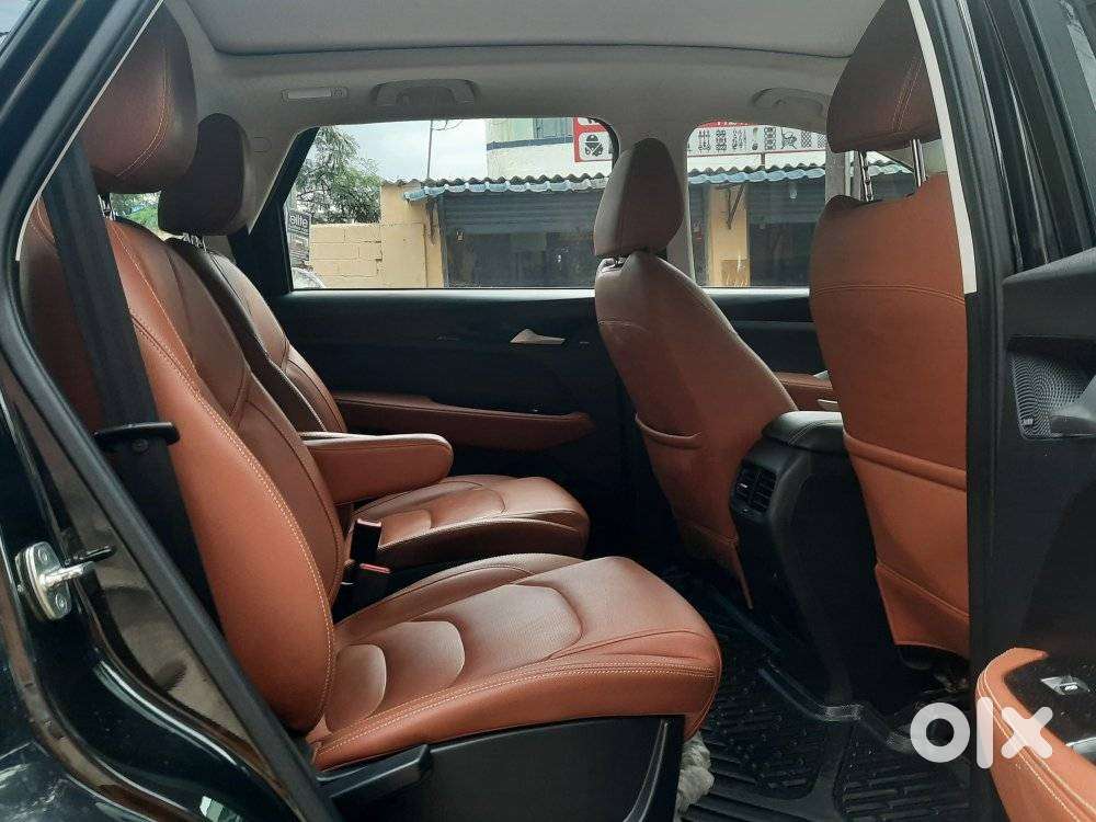 Mg Hector Plus Sharp Pro 2.0 Turbo Diesel 6 Str, 2023, Diesel