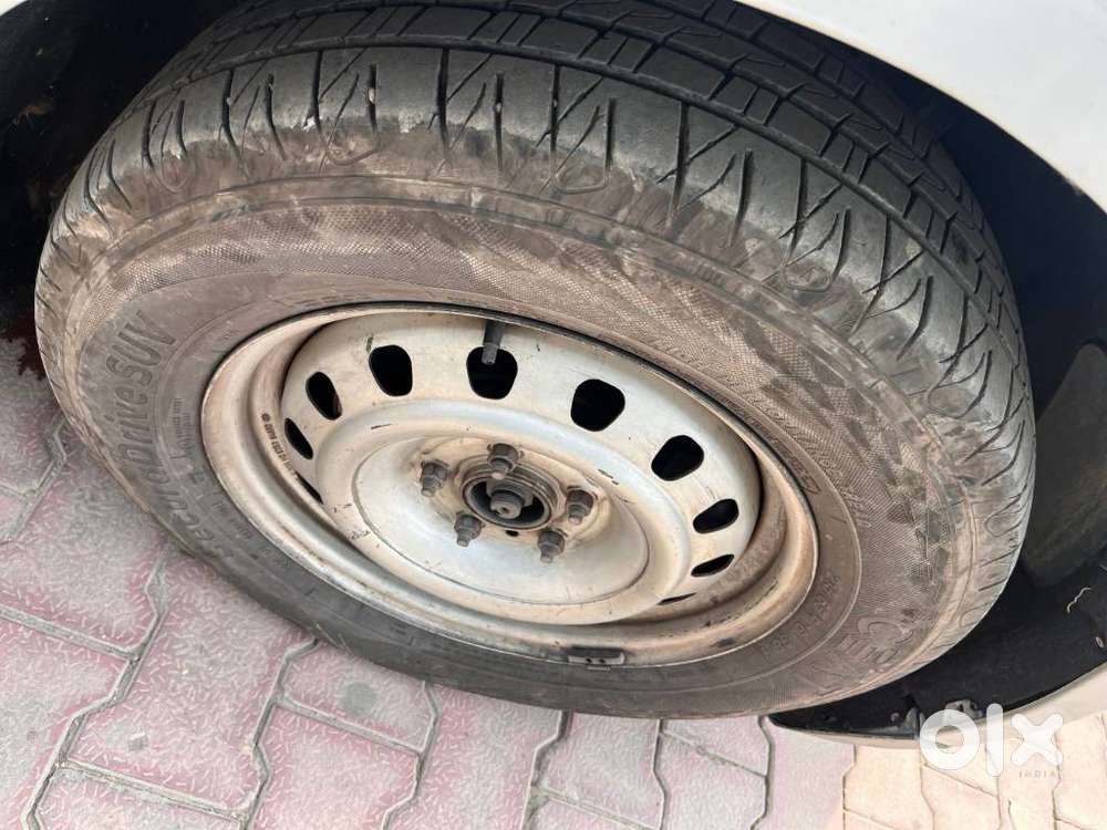 Mahindra Marazzo M2, 2019, Diesel