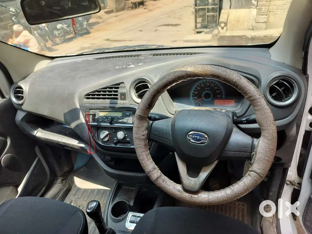 Datsun Redi Go 1.0 Limited 2019