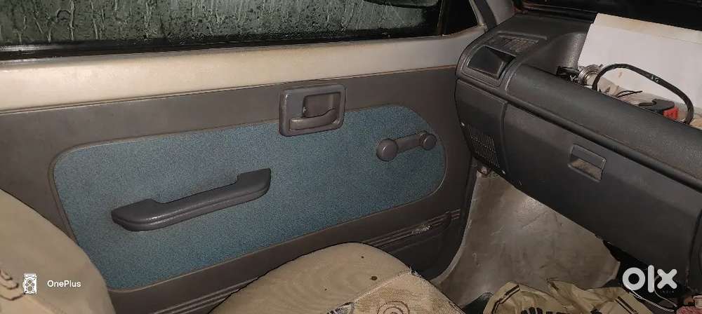 Maruti Suzuki 800 2009 Petrol And Lpg Well Maintained