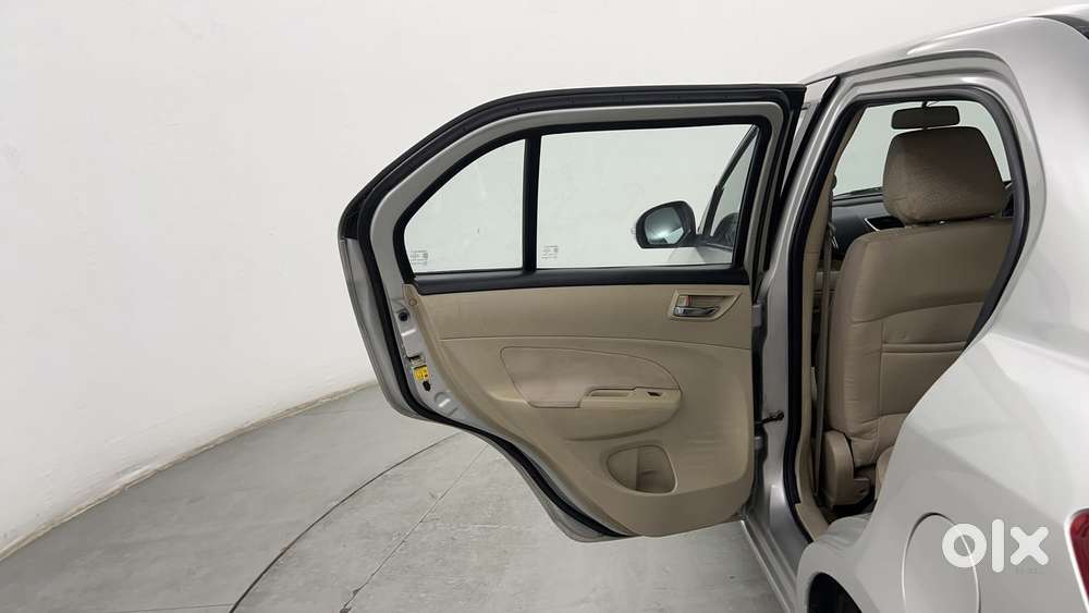 Maruti Suzuki Swift Dzire 1.3 Vxi, 2013, Petrol