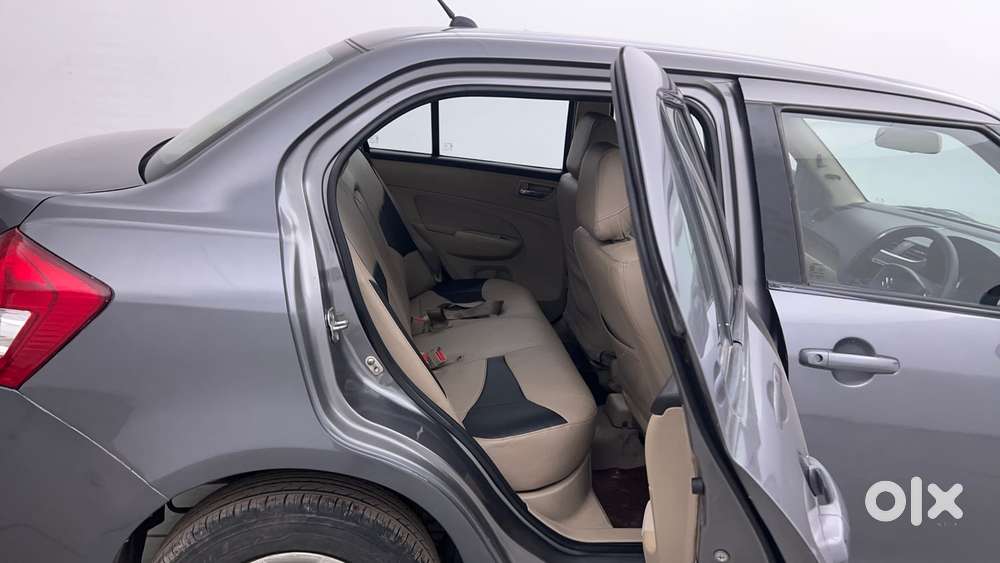 Maruti Suzuki Swift Dzire 1.3 Vxi, 2014, Petrol