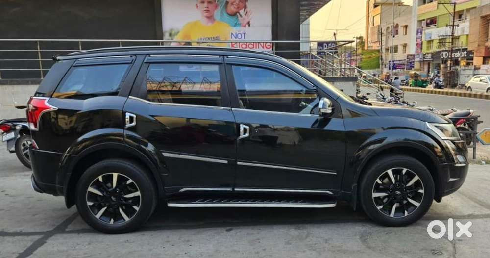 Mahindra Xuv500 2019 Diesel Good Condition