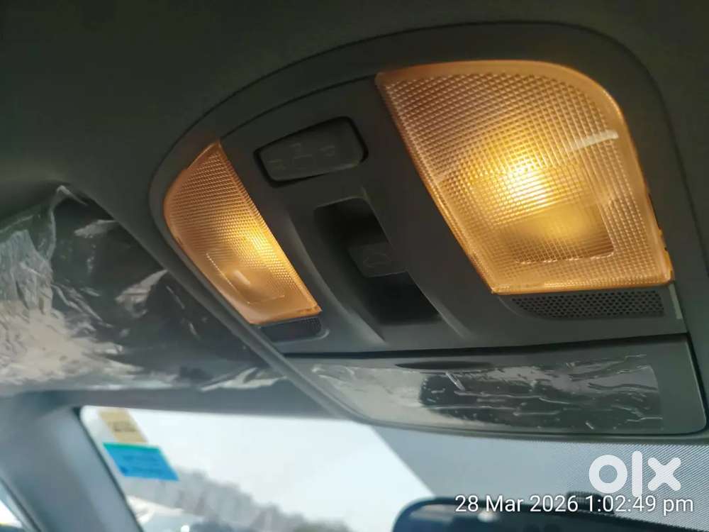 Kia Sonet 2025 Petrol 25500 Km Driven
