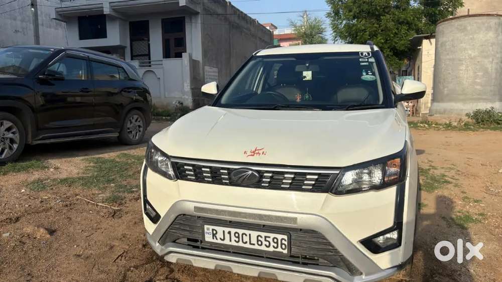 Mahindra Xuv300 2022 Diesel