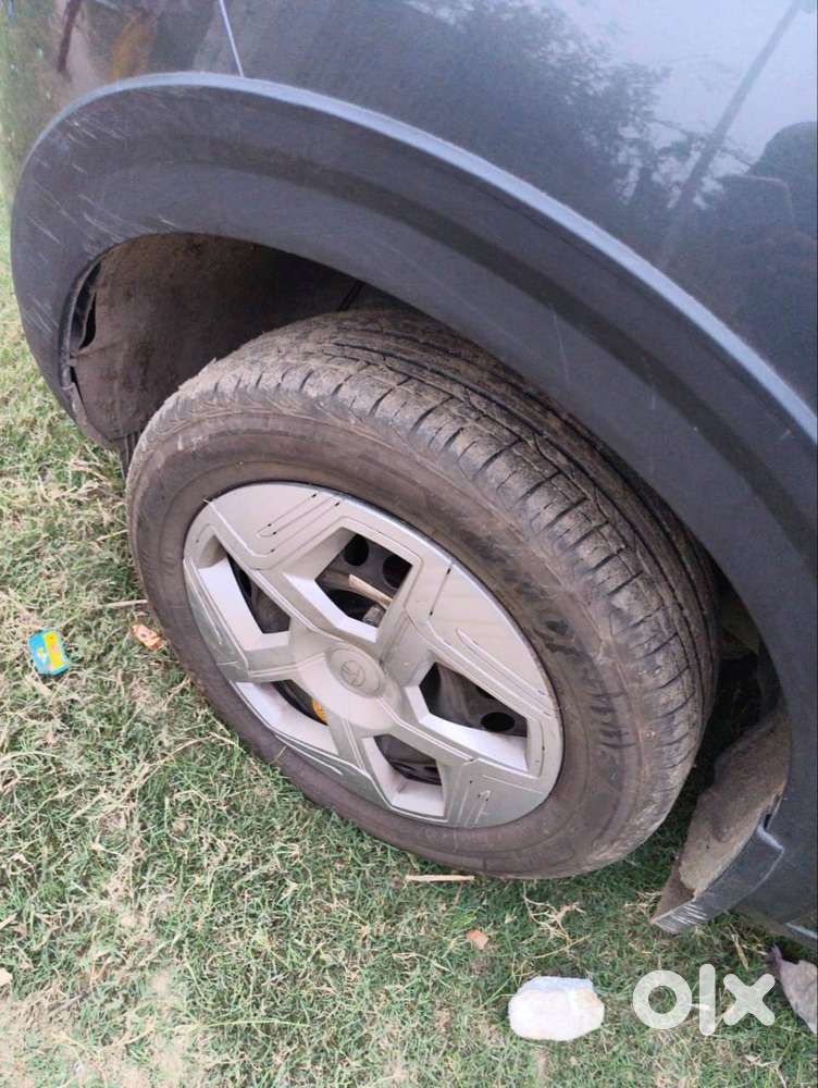 A Good Condition First Hand Car