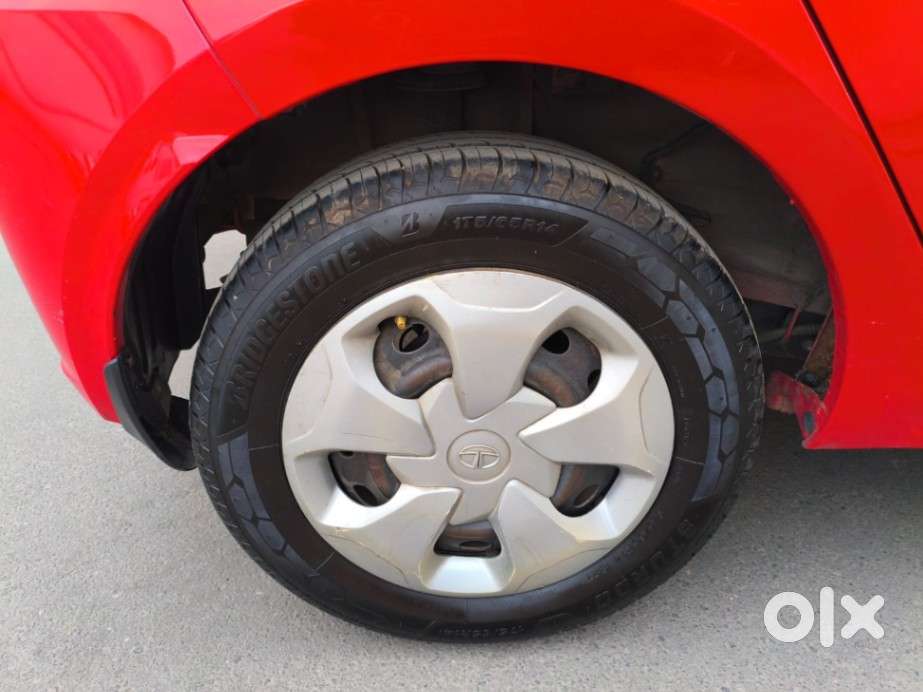 Tata Tiago 1.2 Revotron Xz (o), 2021, Petrol