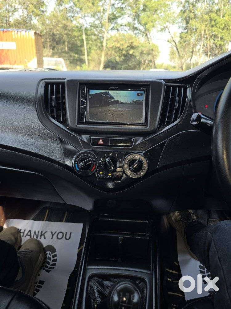 Maruti Suzuki Baleno Maruti-suzuki-baleno-sigma-diesel, 2021, Petrol