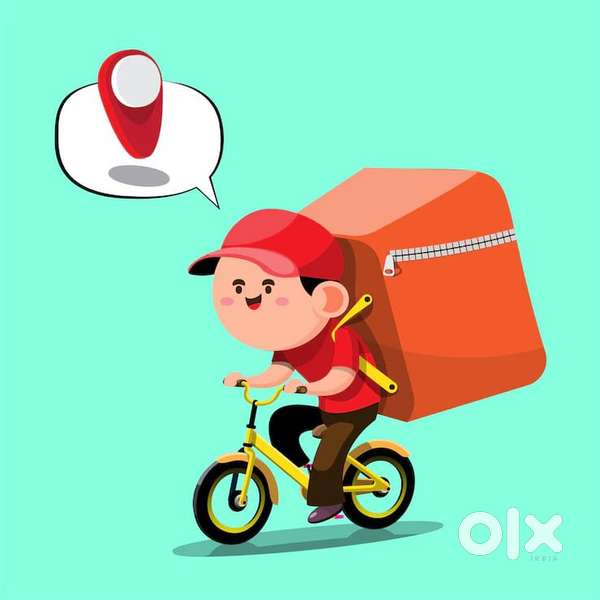 Urgent delivery hiring