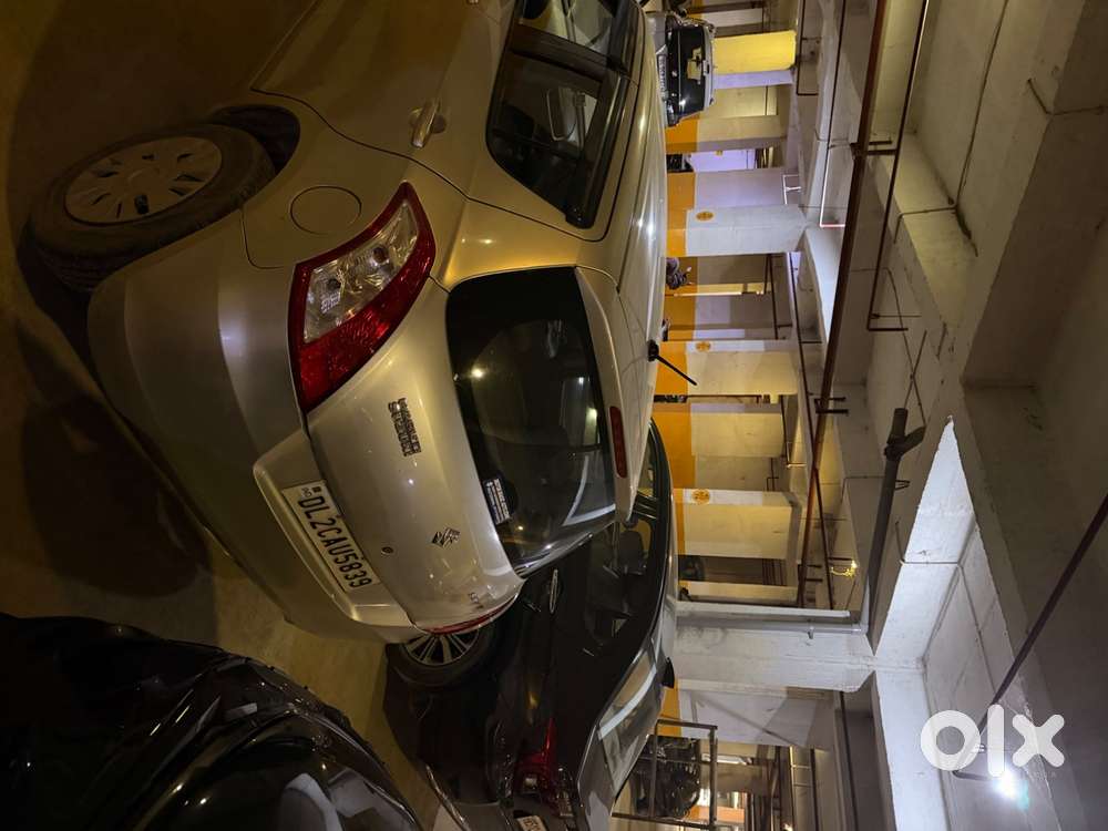 Maruti Swift 2015 Petrol 95000 Km Driven