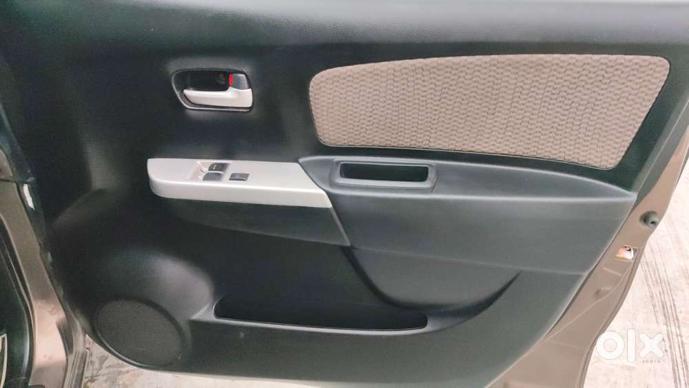 Maruti Suzuki Wagon R 1.0 Lxi Cng, 2016, Cng & Hybrids