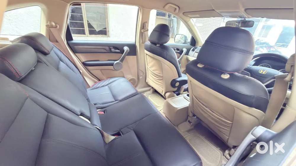 Honda Cr-v 2007