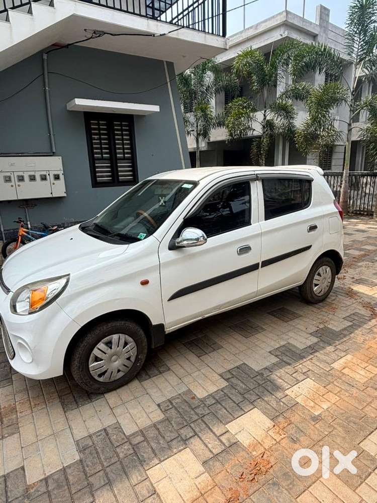 Maruti Suzuki Alto 800 2016 Petrol 65000 Km Driven