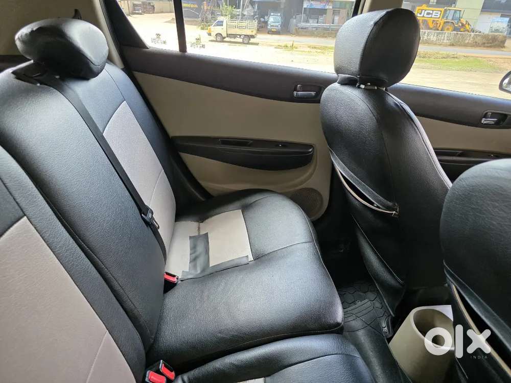 Hyundai I20 2009 Petrol Well Maintained