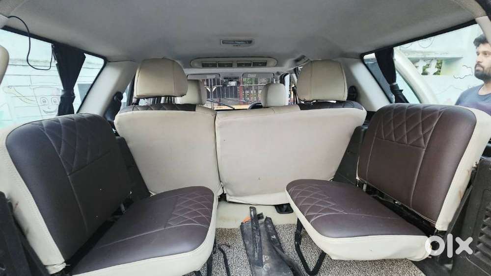 Tata Safari Storme 2.2 Vx 4x4, 2016, Diesel