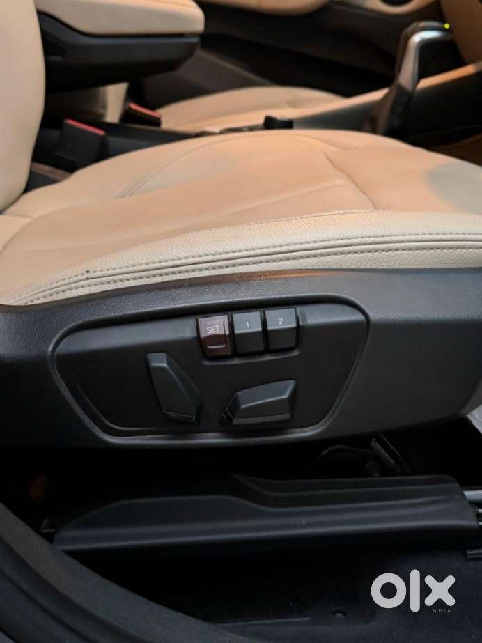 Bmw X1 2.0 Sdrive20d Xline, 2018, Diesel