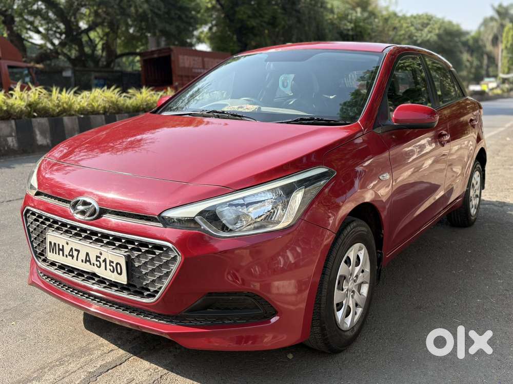 Hyundai Elite I20 Magna 1.2, 2015, Petrol