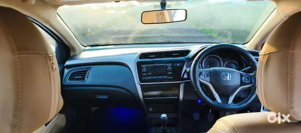 Honda City 2019 Diesel 109000 Km Driven