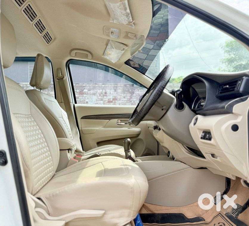 Maruti Suzuki Ertiga Zxi (o) Cng [ ], 2024, Cng & Hybrids