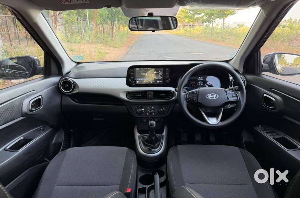 Hyundai Exter S 1.2 Mt, 2026