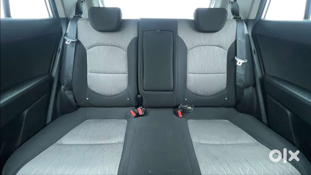 Hyundai Creta 1.6 Sx At Crdi, 2019, Diesel