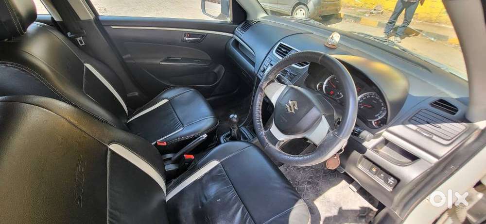 Maruti Suzuki Swift Ddis Vdi, 2017, Diesel