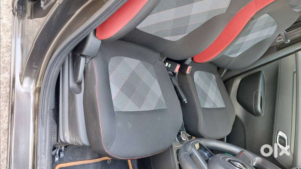 Renault Kwid 2020 Petrol 23019 Km Driven Almost New Condition