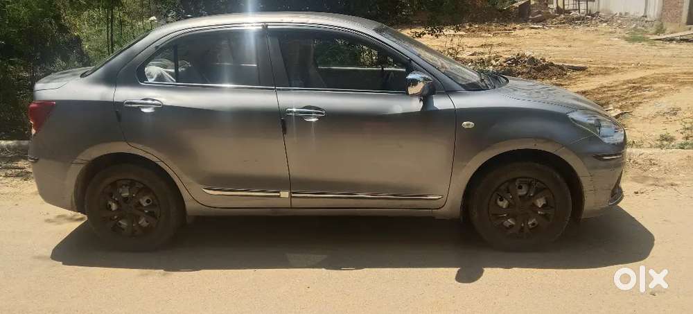 Maruti Suzuki Dzire 2022 Cng & Hybrids 65000 Km Driven