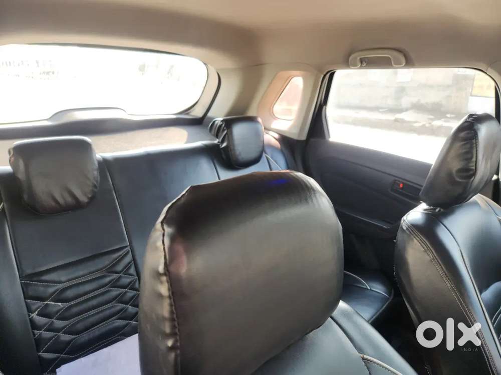 Maruti Suzuki Brezza Vdi 2017