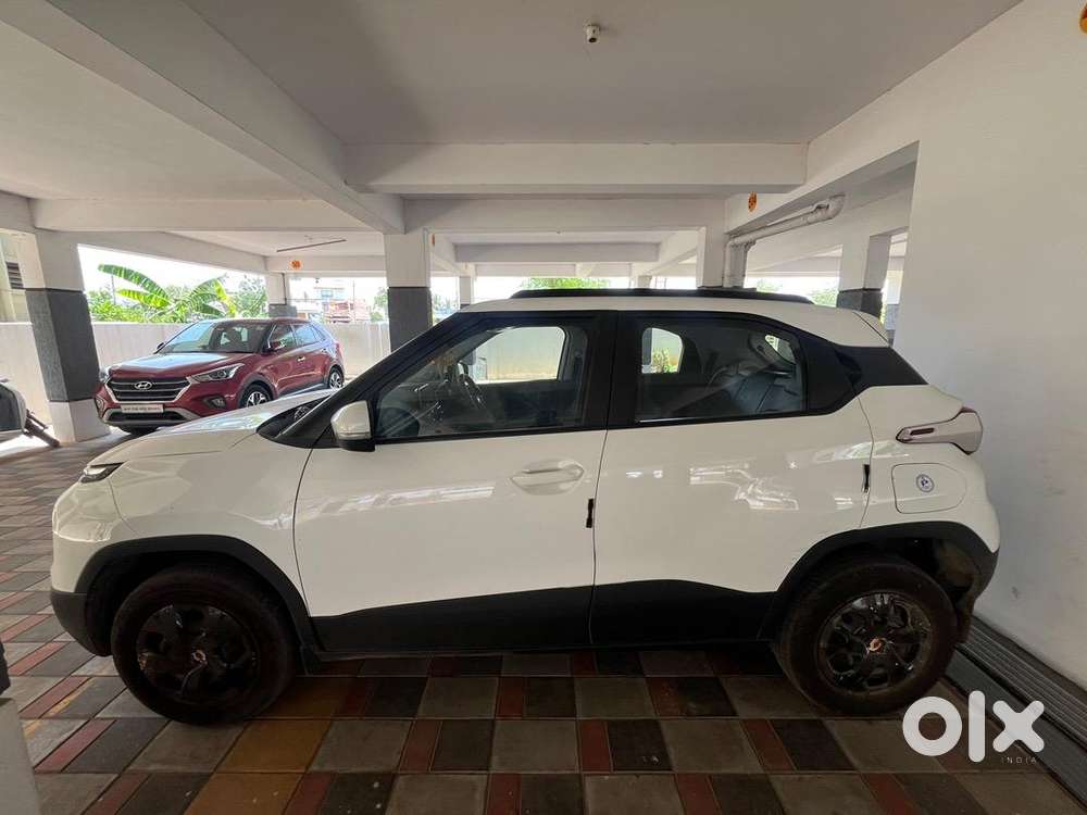 Tata Petrol Manual 2025