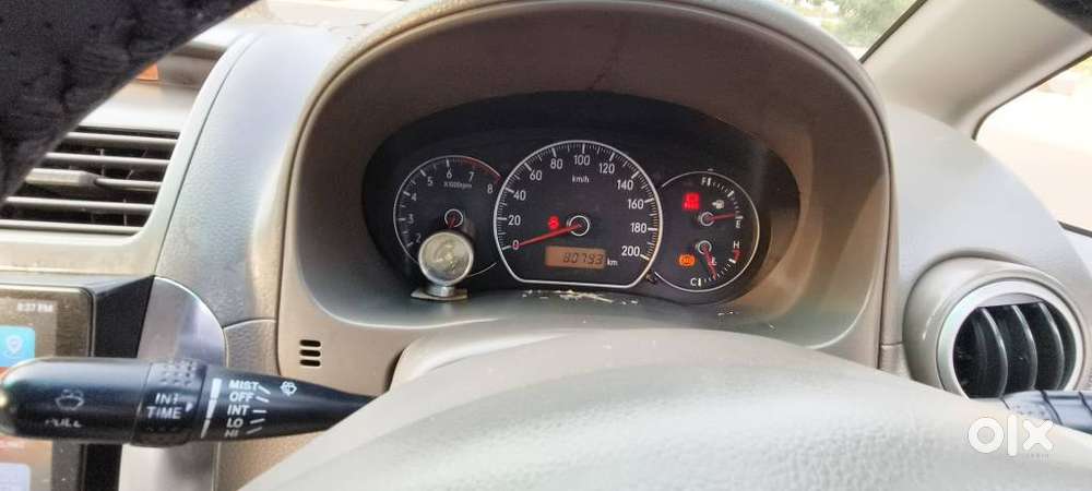 Maruti Suzuki Sx4 Zxi Mt Bsiv, 2010, Petrol