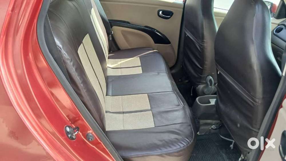 Hyundai I10 1.2 Kappa Magna, 2013, Petrol