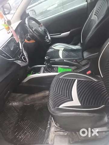 Maruti Suzuki Baleno 1.2 Alpha, 2018, Petrol