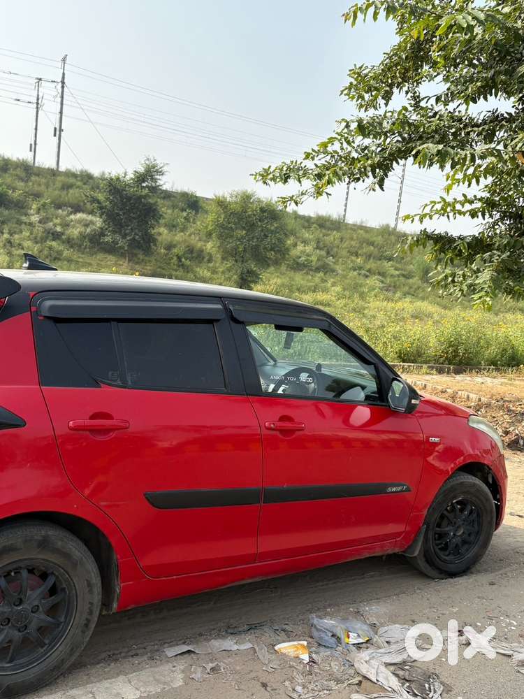 Maruti Suzuki Swift Diesel 2016