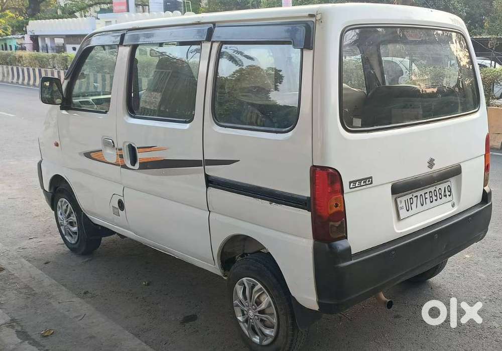 Maruti Suzuki Eeco Cng 5 Seater Ac, 2019, Cng & Hybrids