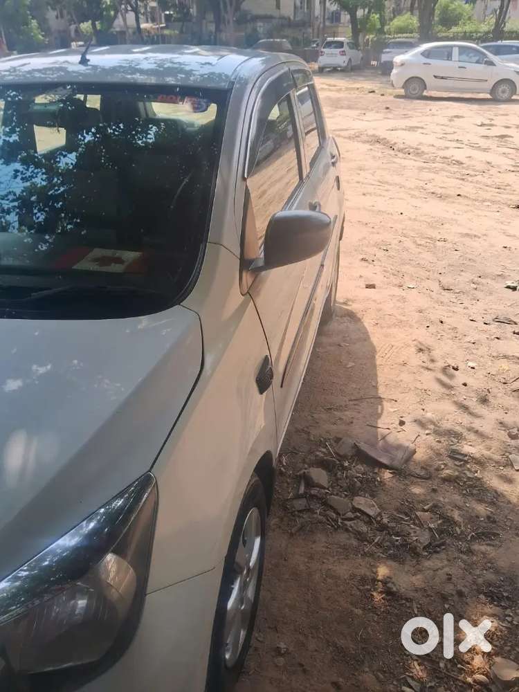 Maruti Suzuki Celerio Vxi 2016 Model