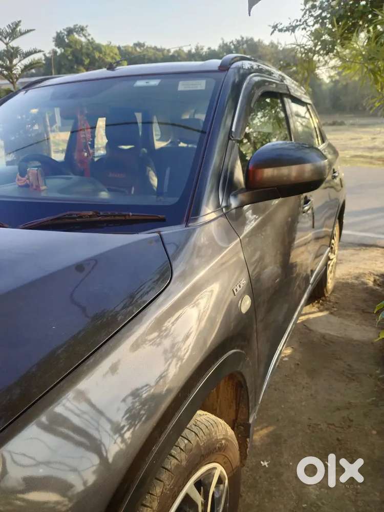 Maruti Suzuki Brezza 2018 Diesel Good Condition