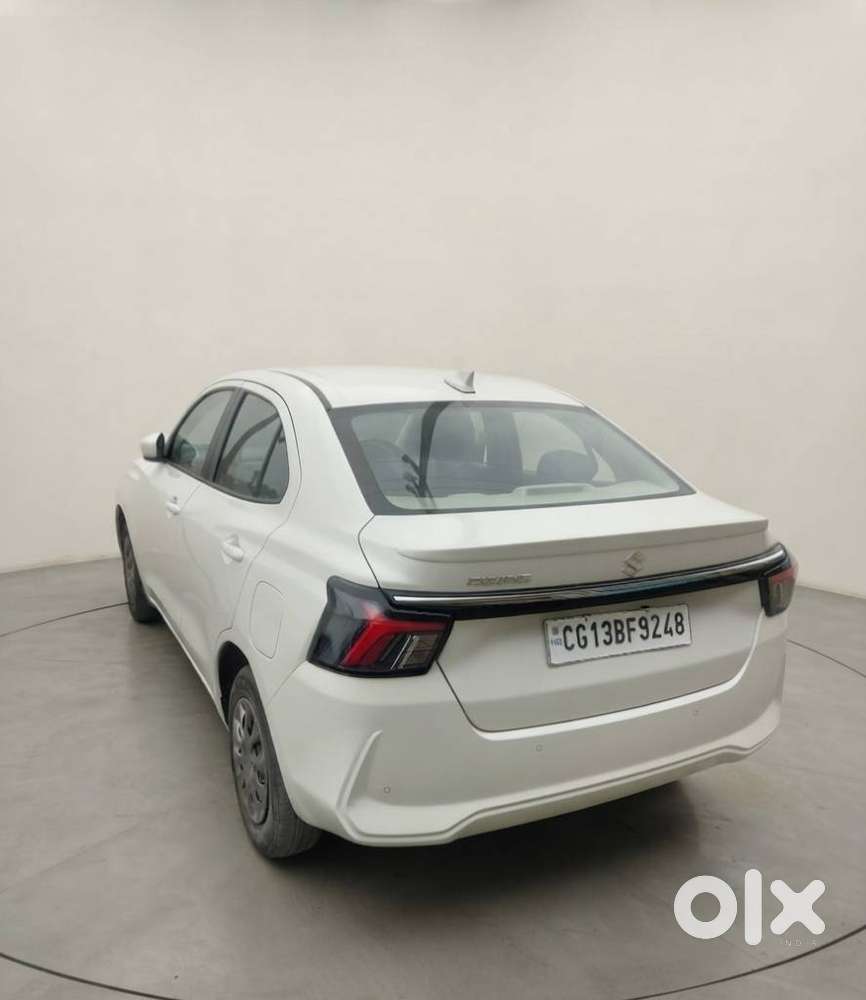 Maruti Suzuki Dzire 1.2 Vxi, 2025, Petrol