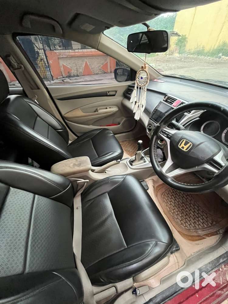Honda City Petrol 2009 Car