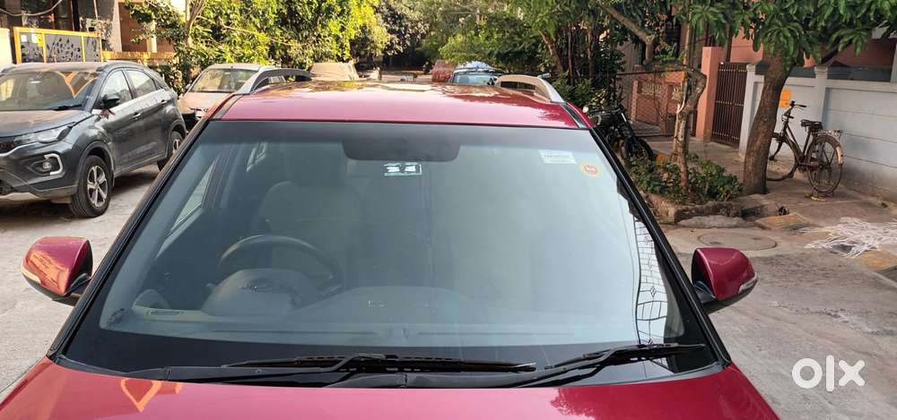 Hyundai Creta 1.6 Sx, 2016, Diesel