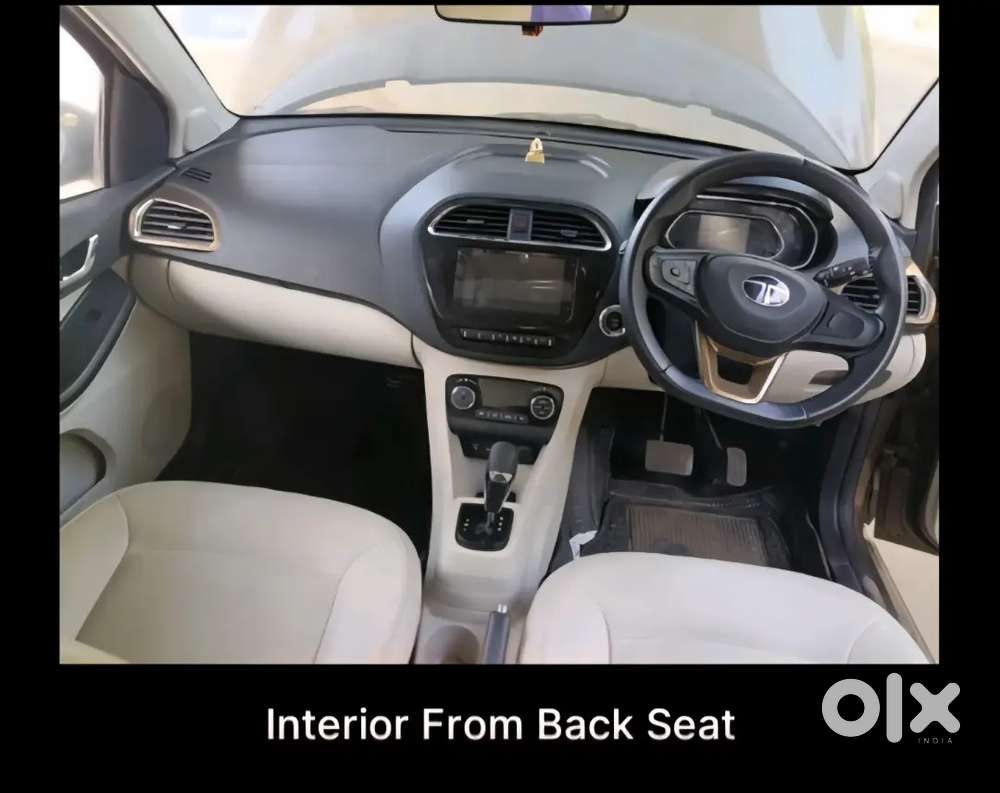 Tata Tigor 2024 Cng Amt