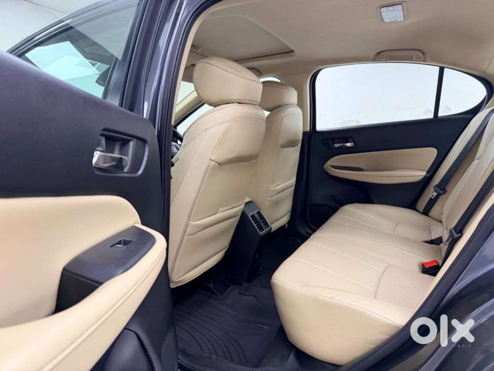 Honda City Zx Vtec, 2023, Petrol