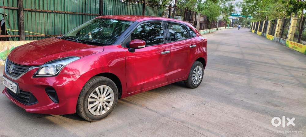 Maruti Suzuki Baleno 1.2 Delta, 2019, Petrol