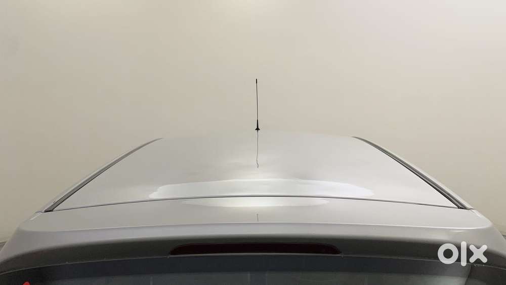 Hyundai Eon Magna +, 2012, Petrol