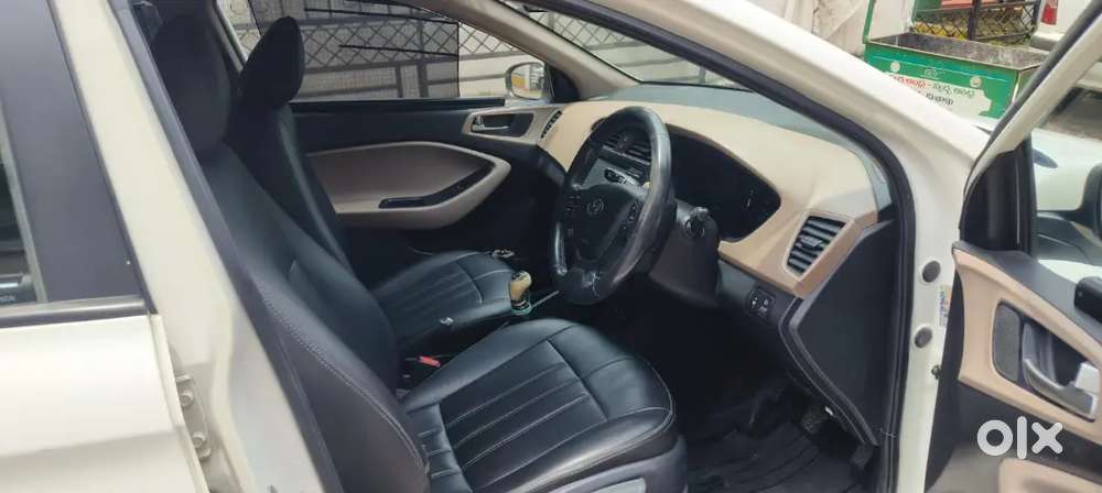 Hyundai I20 Asta 1.4 2016