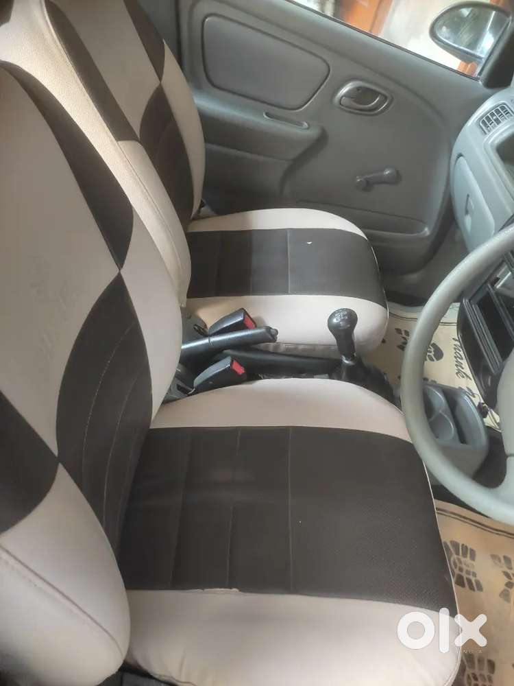 Maruti Suzuki Alto 2009 Lxi