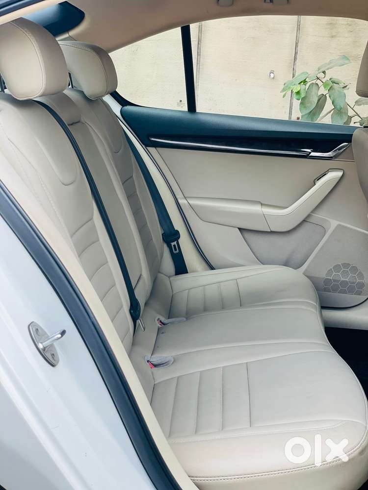 Skoda Octavia 2.0 Ambition Tdi Cr At, 2015, Diesel